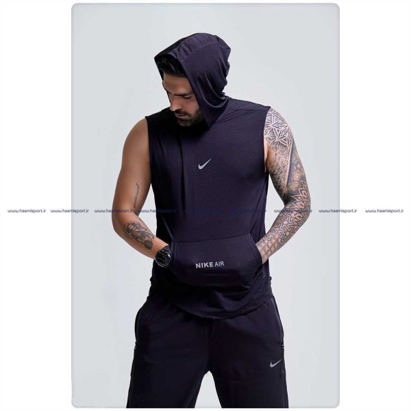 کاور کلاه دار نایکی - تصویر 9