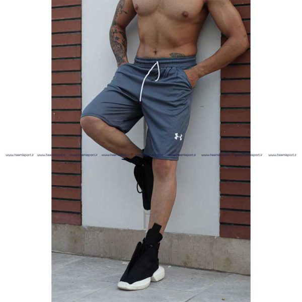 شلوارک اسپرت کالکشن آندر