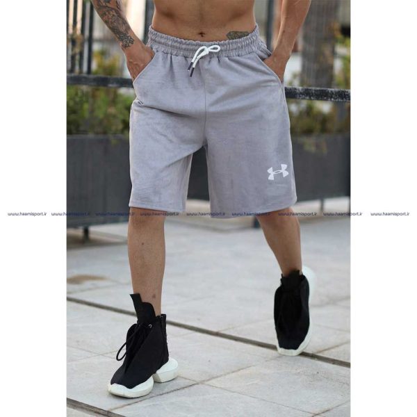 شلوارک اسپرت کالکشن آندر