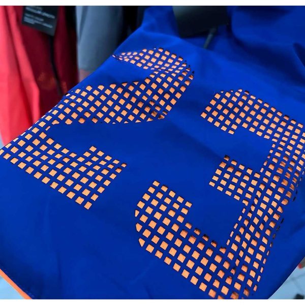 شلوارک اسپرت شماره ۲۳ جوردن شلوارک اسپرت شماره ۲۳ جوردن