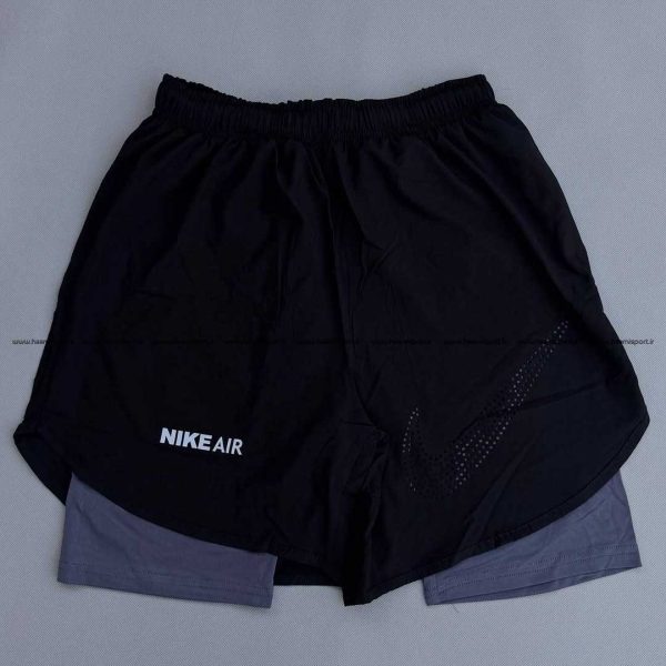 شلوارک کشاله دار نمایندگی نایکی شلوارک کشاله دار نمایندگی نایکی