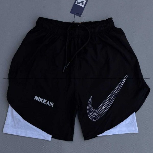 شلوارک کشاله دار نمایندگی نایکی شلوارک کشاله دار نمایندگی نایکی