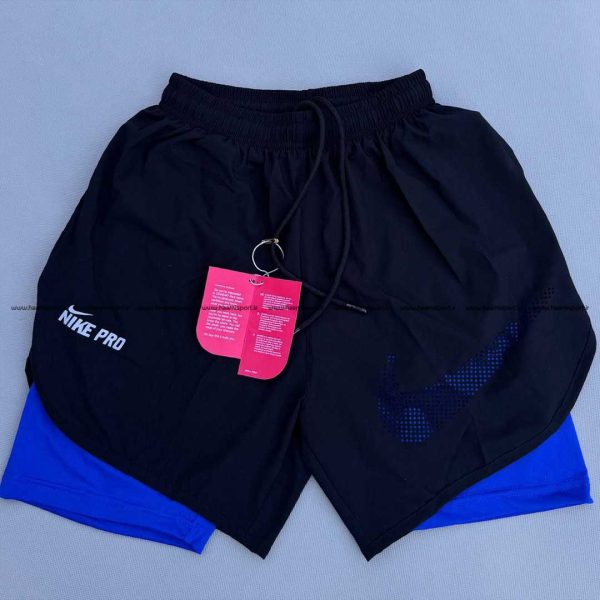 شلوارک کشاله دار نمایندگی نایکی شلوارک کشاله دار نمایندگی نایکی