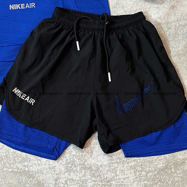 شلوارک کشاله دار نمایندگی نایکی شلوارک کشاله دار نمایندگی نایکی