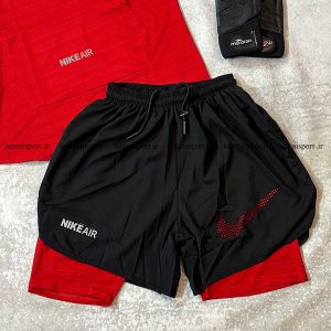 شلوارک کشاله دار نمایندگی نایکی