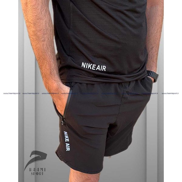 شلوارک آیرو تنیسی نایکی - تصویر 8