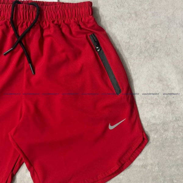 شلوارک آیرو تنیسی نایکی - تصویر 15