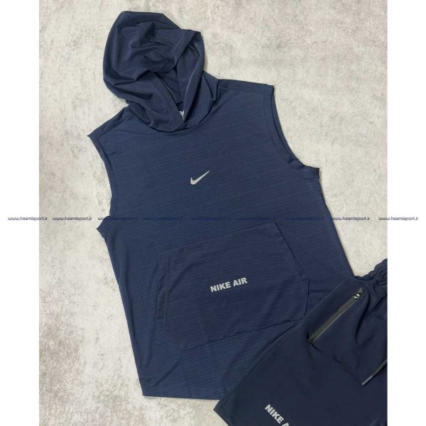 کاور کلاه دار نایکی - تصویر 15