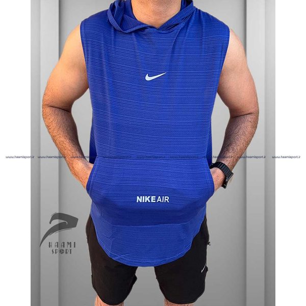 کاور کلاه دار نایکی - تصویر 11