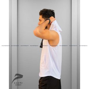 کاور کلاه دار نایکی