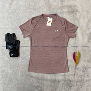 تیشرت اسپرت نمایندگی نایکی دخترانه