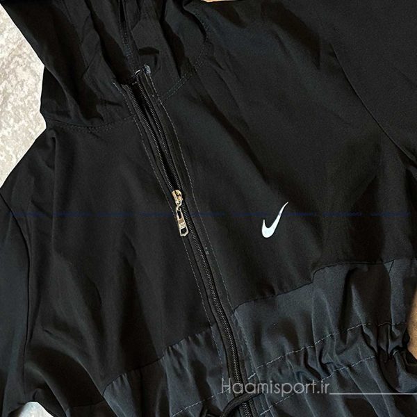 مانتو عروسکی نایکی - تصویر 5