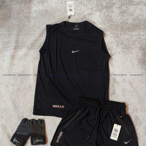 کاور آستین حلقه ای اسپرت نایکی کاور آستین حلقه ای اسپرت نایکی