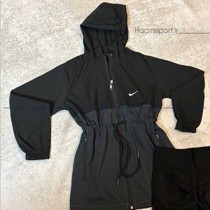 مانتو عروسکی نایکی