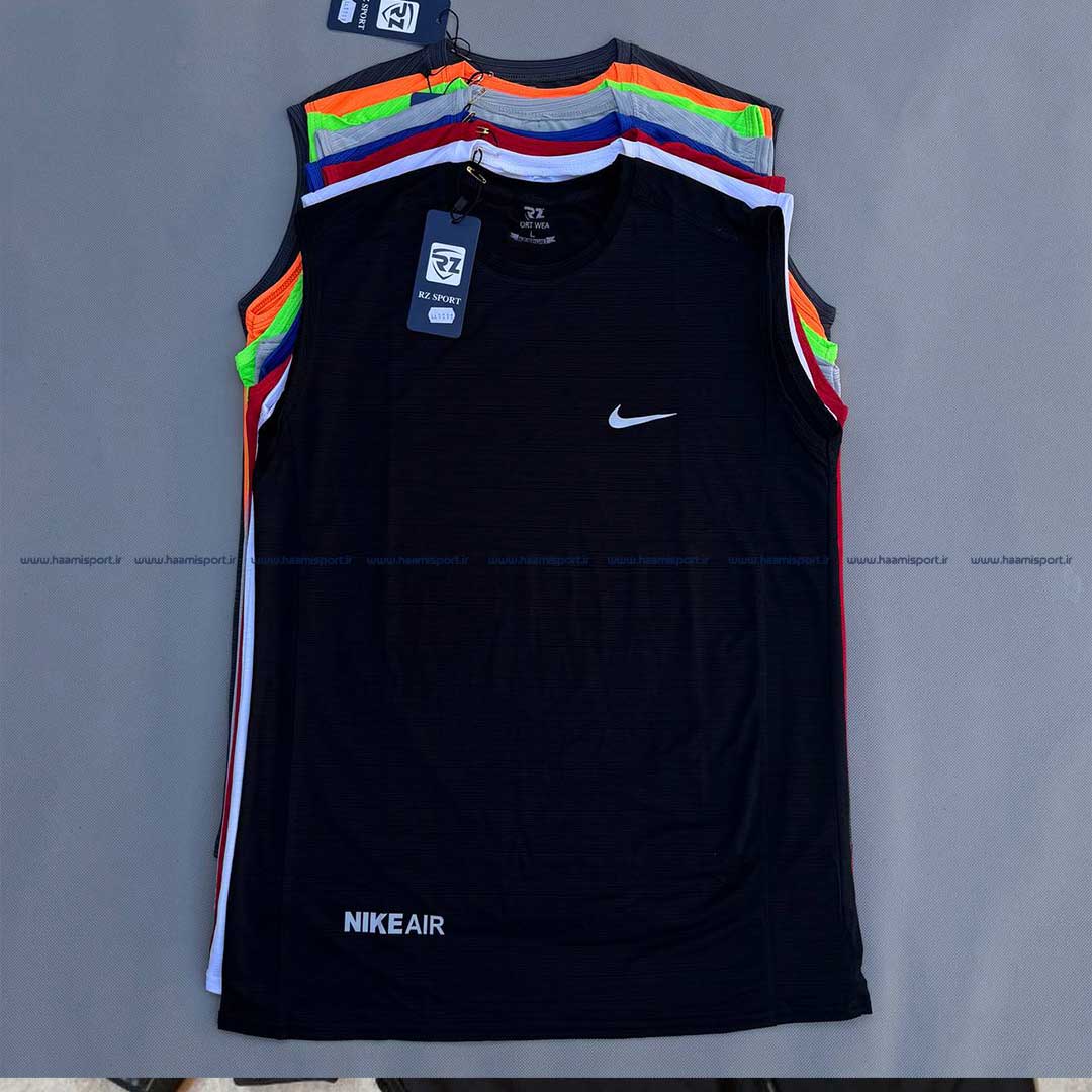 کاور آستین حلقه ای اسپرت نایکی کاور آستین حلقه ای اسپرت نایکی