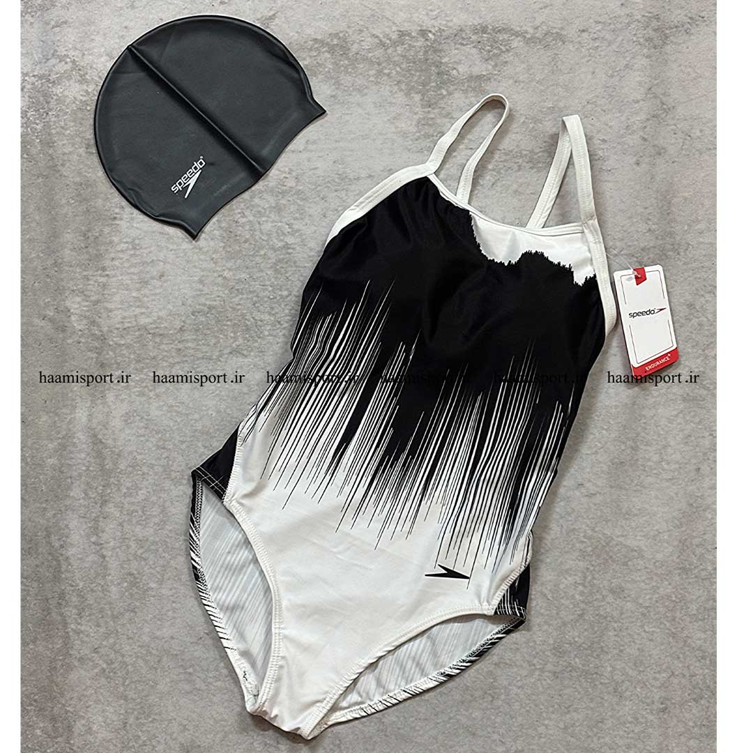 مایو ضد کلر اورجینال برند اسپیدو طرح بختیاری مایو ضد کلر اورجینال برند اسپیدو