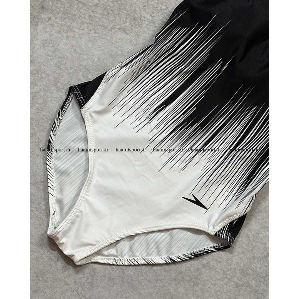 مایو ضد کلر اورجینال برند اسپیدو طرح بختیاری مایو ضد کلر اورجینال برند اسپیدو طرح بختیاری - تصویر 3