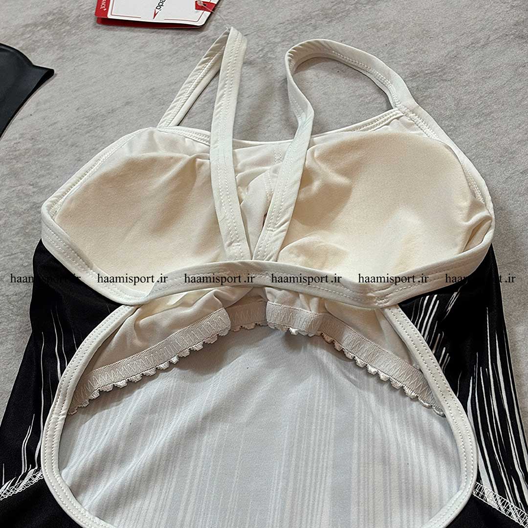 مایو ضد کلر اورجینال برند اسپیدو طرح بختیاری مایو ضد کلر اورجینال برند اسپیدو طرح بختیاری - تصویر 2