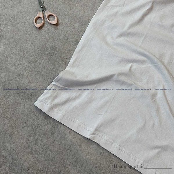 تیشرت بیسیک تمام نخ