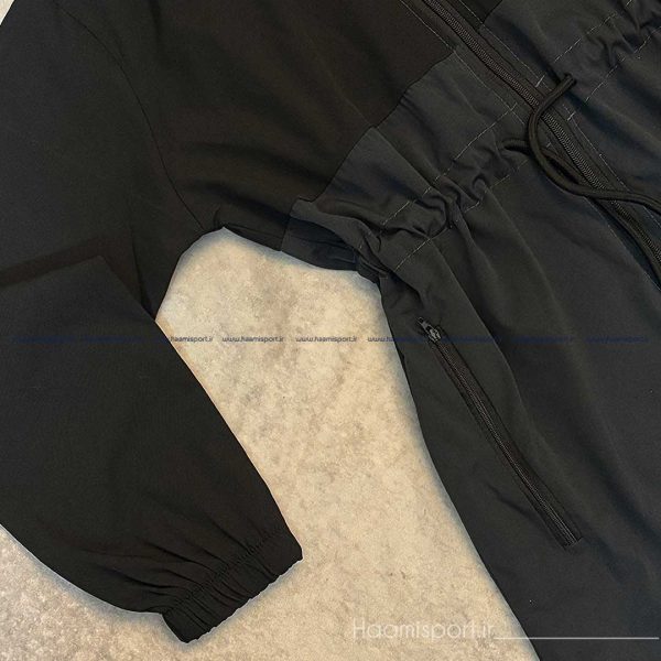 مانتو عروسکی نایکی - تصویر 6