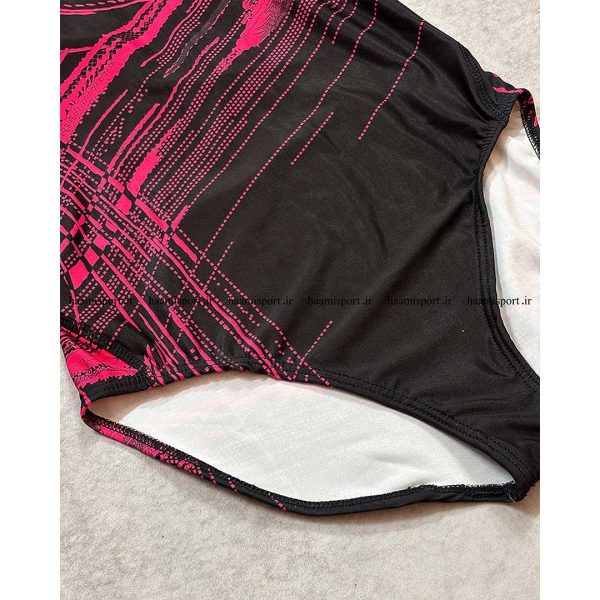 مایو ضد کلر اورجینال برند اسپیدو طرح آبرنگی مایو ضد کلر اورجینال برند اسپیدو طرح آبرنگی - تصویر 3