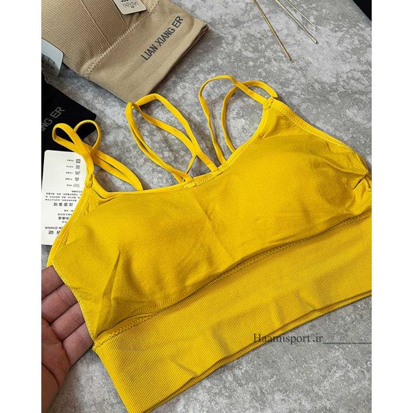 کراپ وارداتی کبریتی سیملس پشت بندی کراپ وارداتی کبریتی سیملس پشت بندی