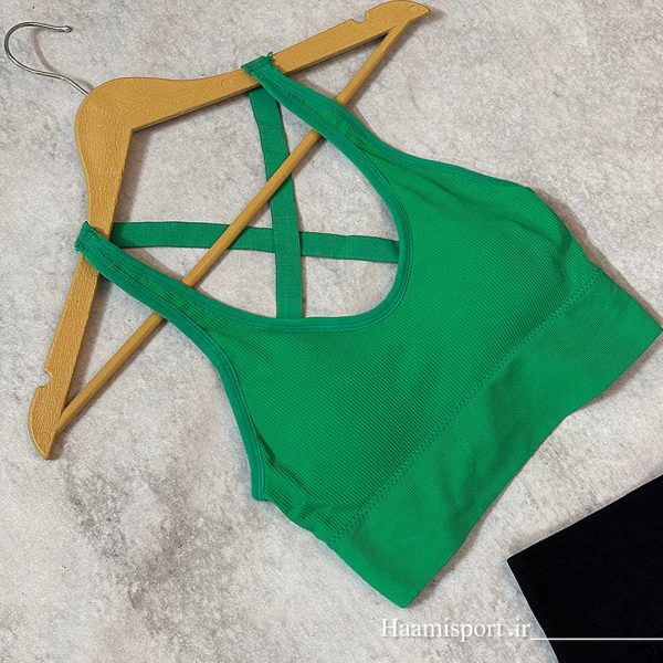 کراپ وارداتی کبریتی سیملس پشت ضربدری کراپ وارداتی کبریتی سیملس پشت ضربدری - تصویر 3