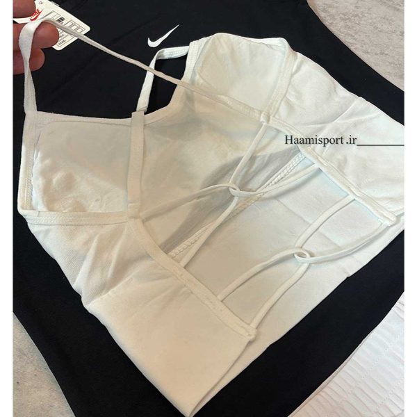 کراپ وارداتی بندی سیملس پشت ضربدری کراپ وارداتی بندی سیملس پشت ضربدری - تصویر 3