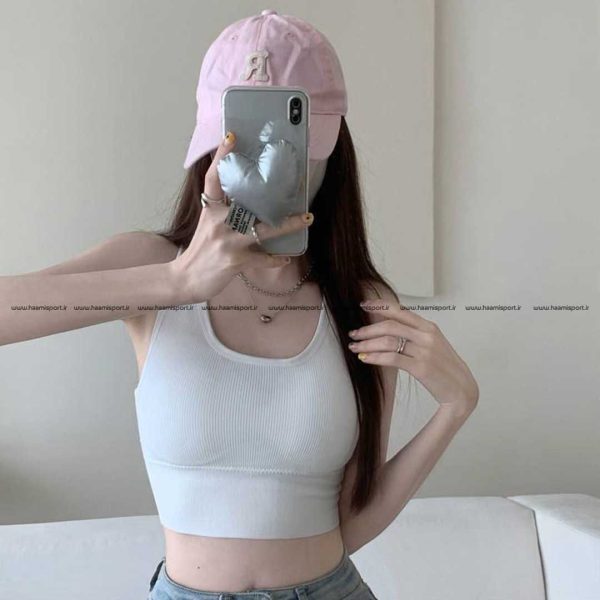 کراپ وارداتی کبریتی سیملس پشت ضربدری کراپ وارداتی کبریتی سیملس پشت ضربدری - تصویر 6