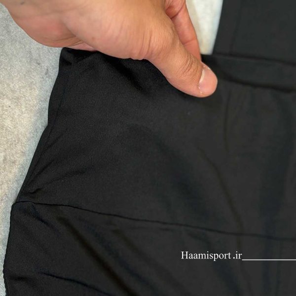 ست تونیک نیم زیپ نایکی و لگ فلامنت ست تونیک نیم زیپ نایکی و لگ فلامنت - تصویر 7