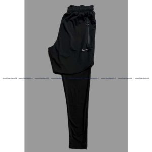 شلوارک تنیسی لگ دار نایکی