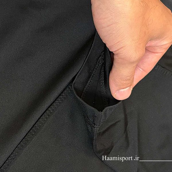 ست تونیک نیم زیپ نایکی و لگ فلامنت ست تونیک نیم زیپ نایکی و لگ فلامنت - تصویر 9