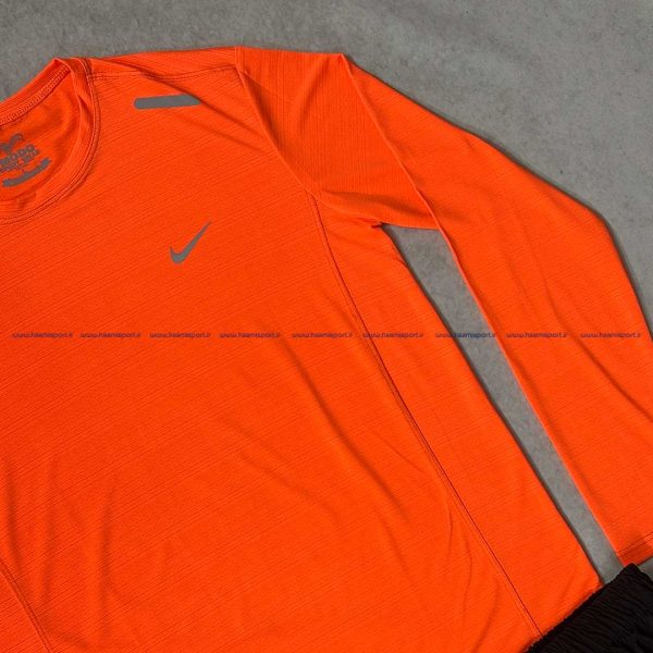 تیشرت آستین بلند نایکی - تصویر 5