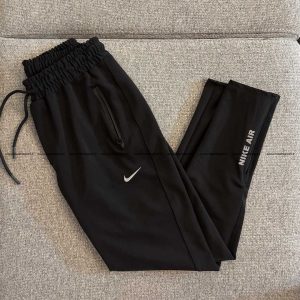 شلوار گرم کن دمپا زیپ نایکی