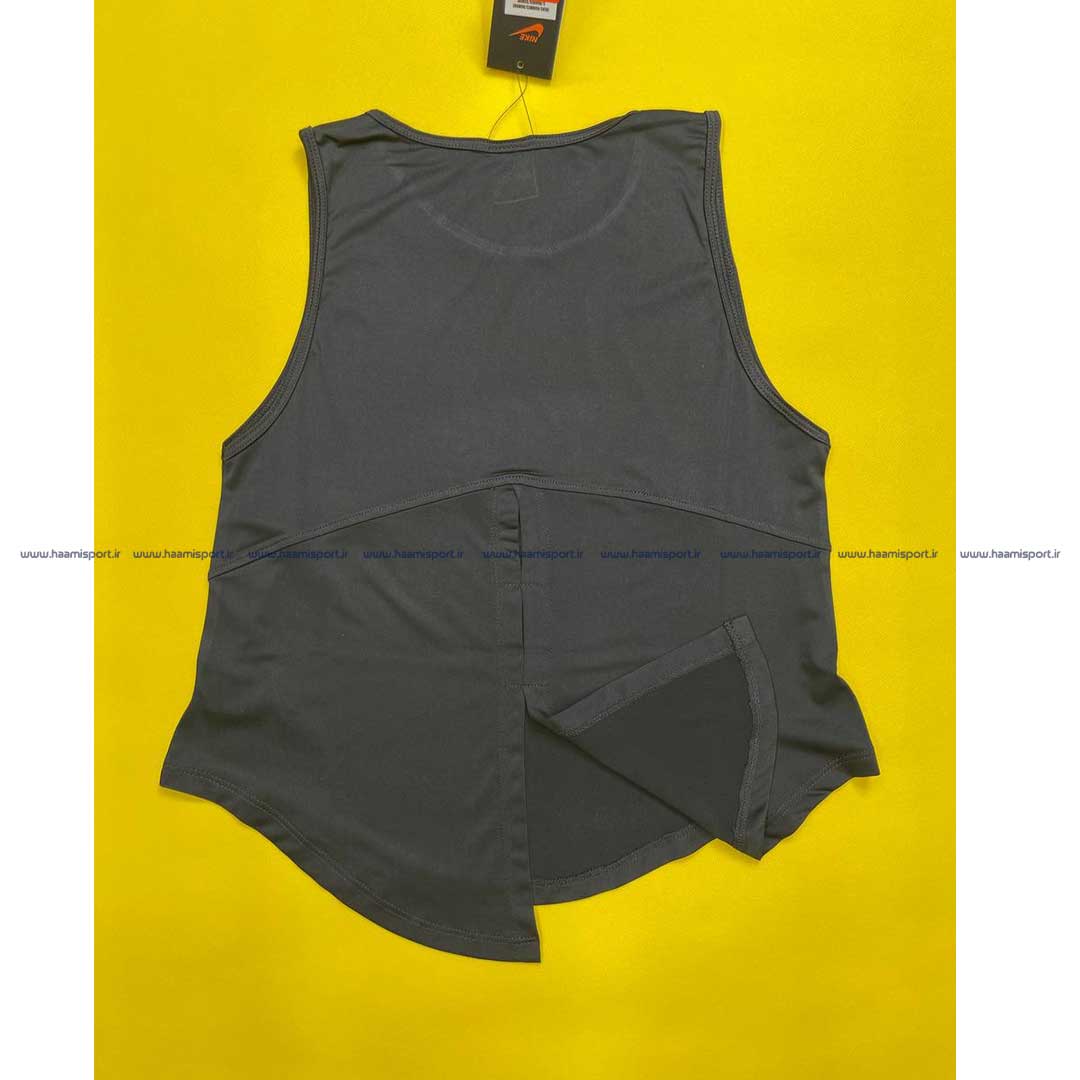 تاپ پشت چاکدار تیکه خور نایکی تاپ پشت چاکدار تیکه خور نایکی - تصویر 2