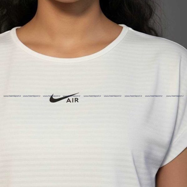 کیمونو زنانه یقه گرد نایک کیمونو زنانه یقه گرد نایک - تصویر 5