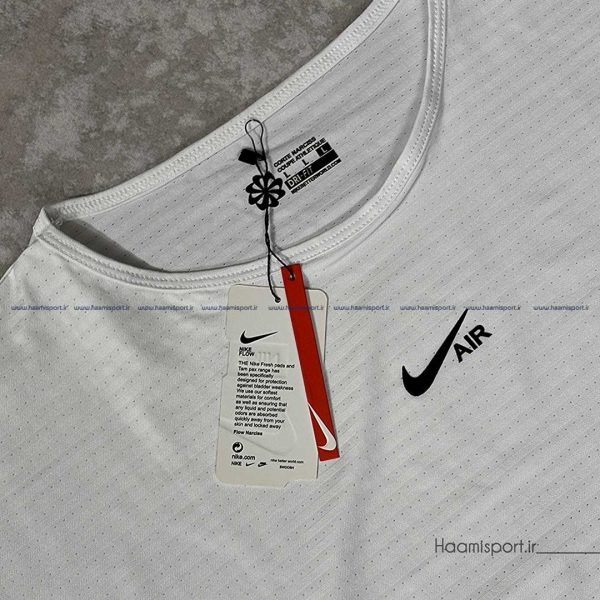 کیمونو زنانه یقه گرد نایک - تصویر 9