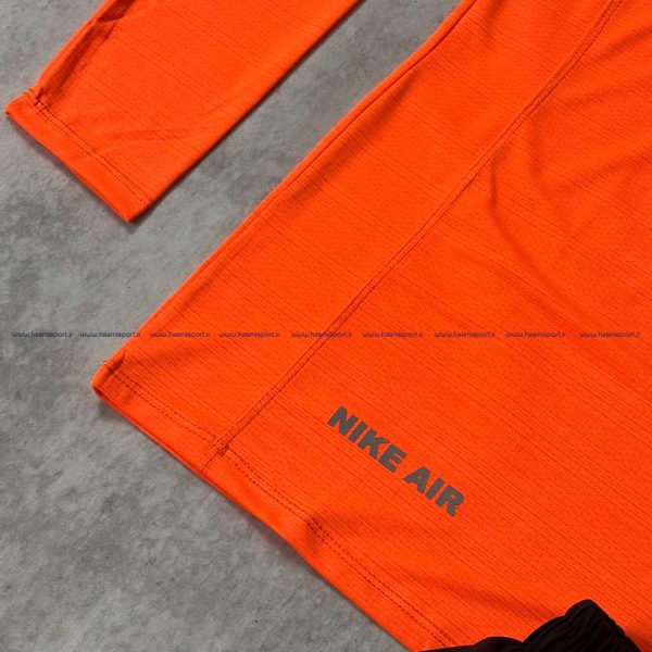 تیشرت آستین بلند نایکی - تصویر 7