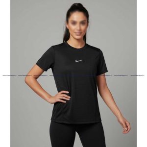 تیشرت دخترانه برش دار نمایندگی نایکی