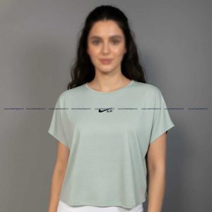 کیمونو زنانه یقه گرد نایک