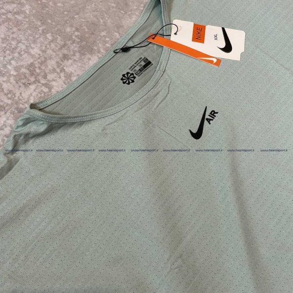 کیمونو زنانه یقه گرد نایک - تصویر 8