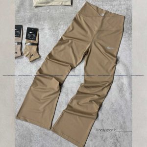 لگ دمپا گشاد نایکی