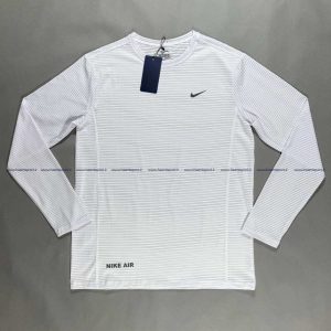 تیشرت اسپرت آستین بلند نمایندگی نایکی