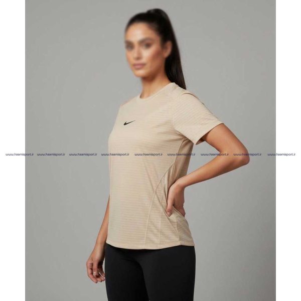 تیشرت دخترانه سوزنی نایکی - تصویر 5