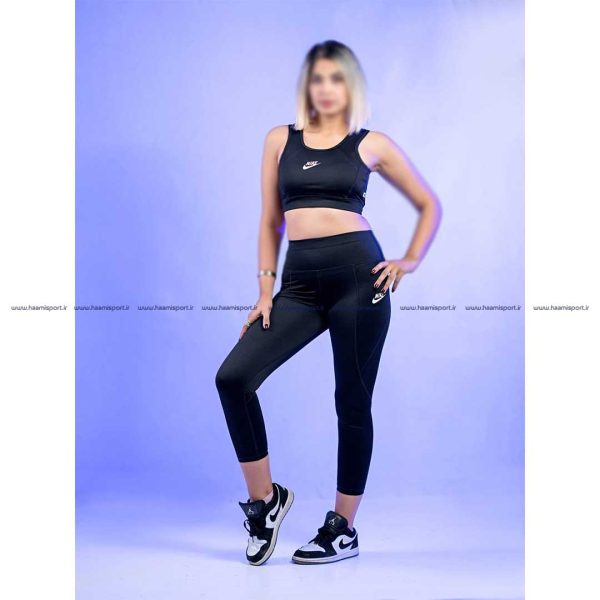 ست نیمتنه و لگ نمایندگی نایکی - تصویر 4