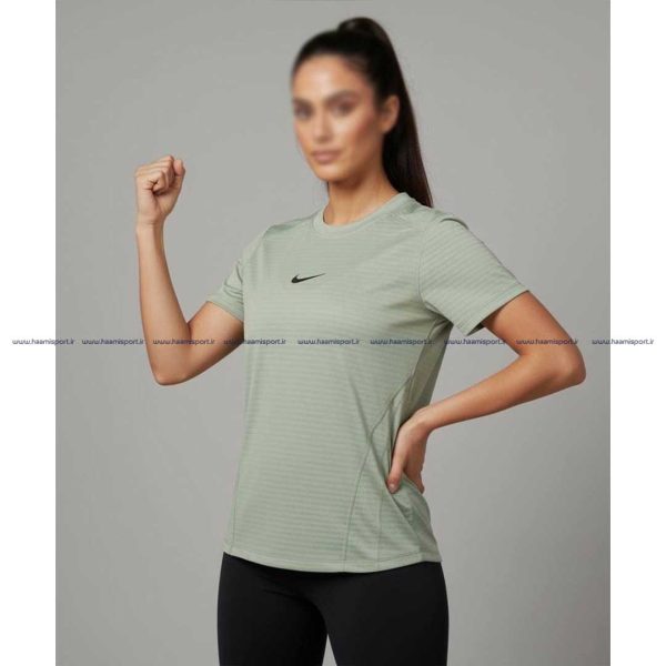 تیشرت دخترانه سوزنی نایکی - تصویر 6