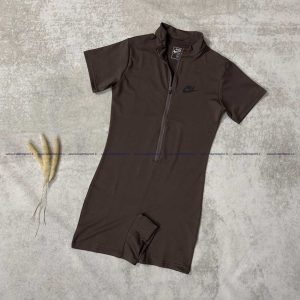 اسپینر جلو زیپ نایکی