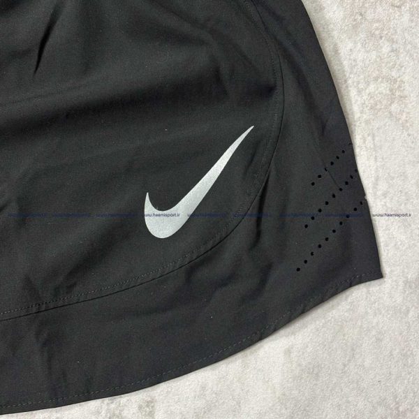 شلوارک تیکه دار زنانه نایک - تصویر 10