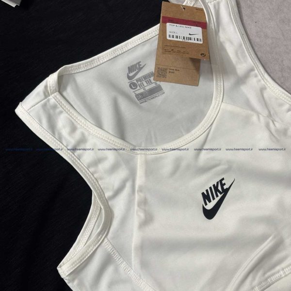 ست نیمتنه و لگ نایکی - تصویر 7