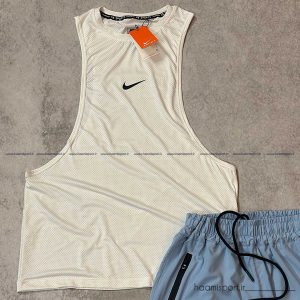 رکابی قهرمانی نایکی